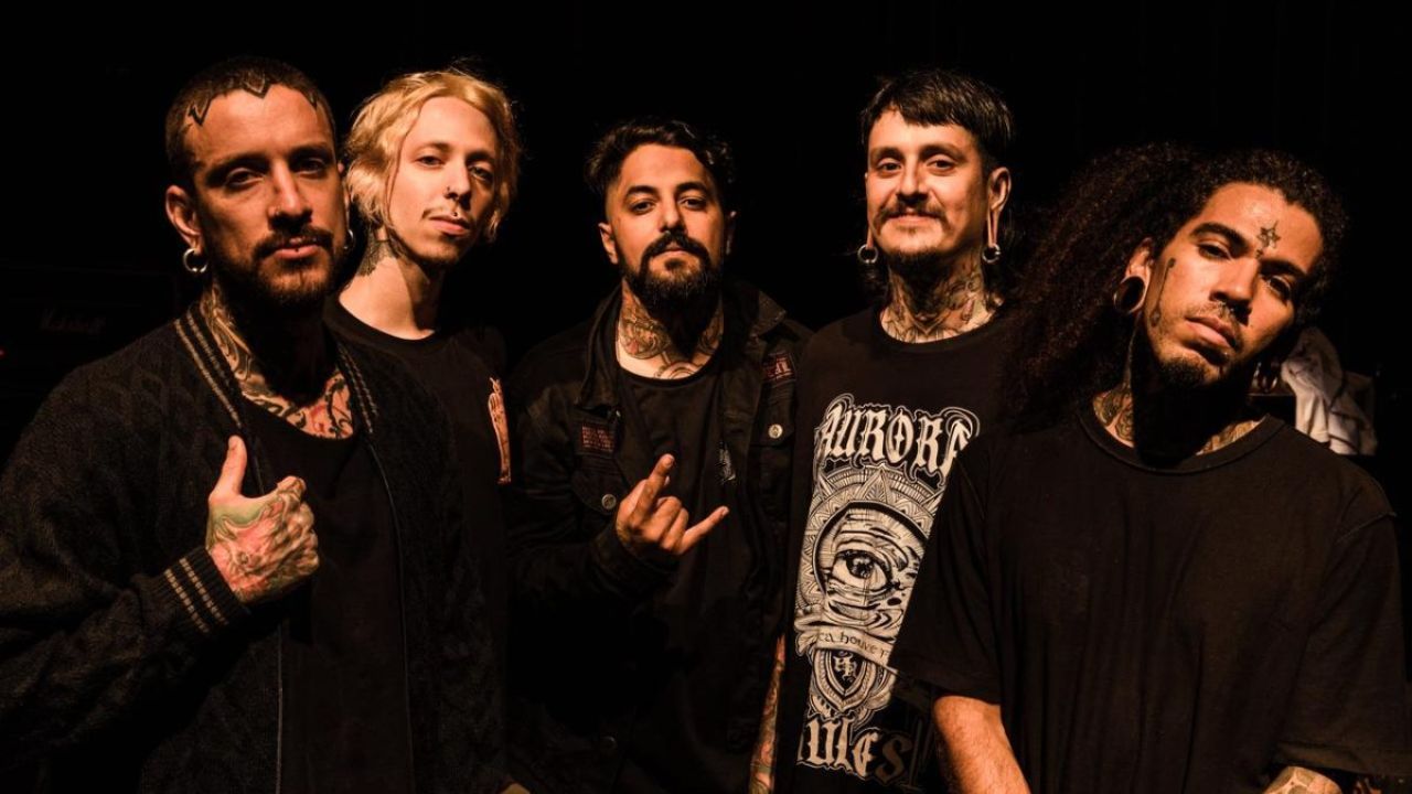 Festival Vaca Amarela