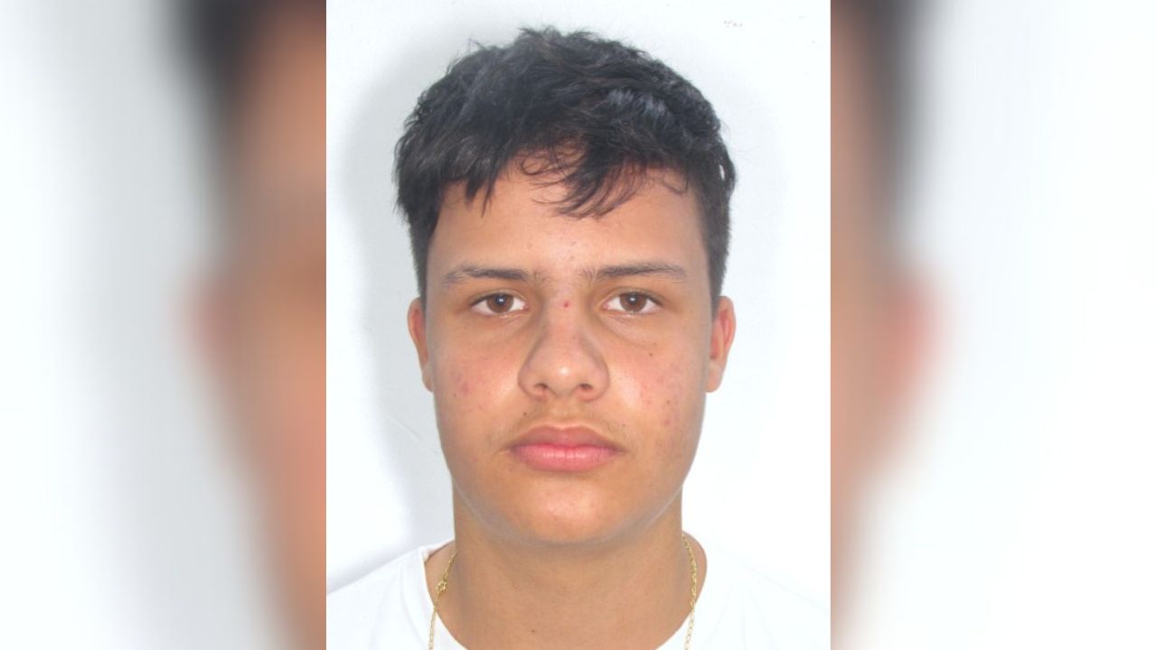 Saiba quem era jovem de Anápolis que morreu após ter corpo queimado; suspeita é que ele se feriu em ritual religioso