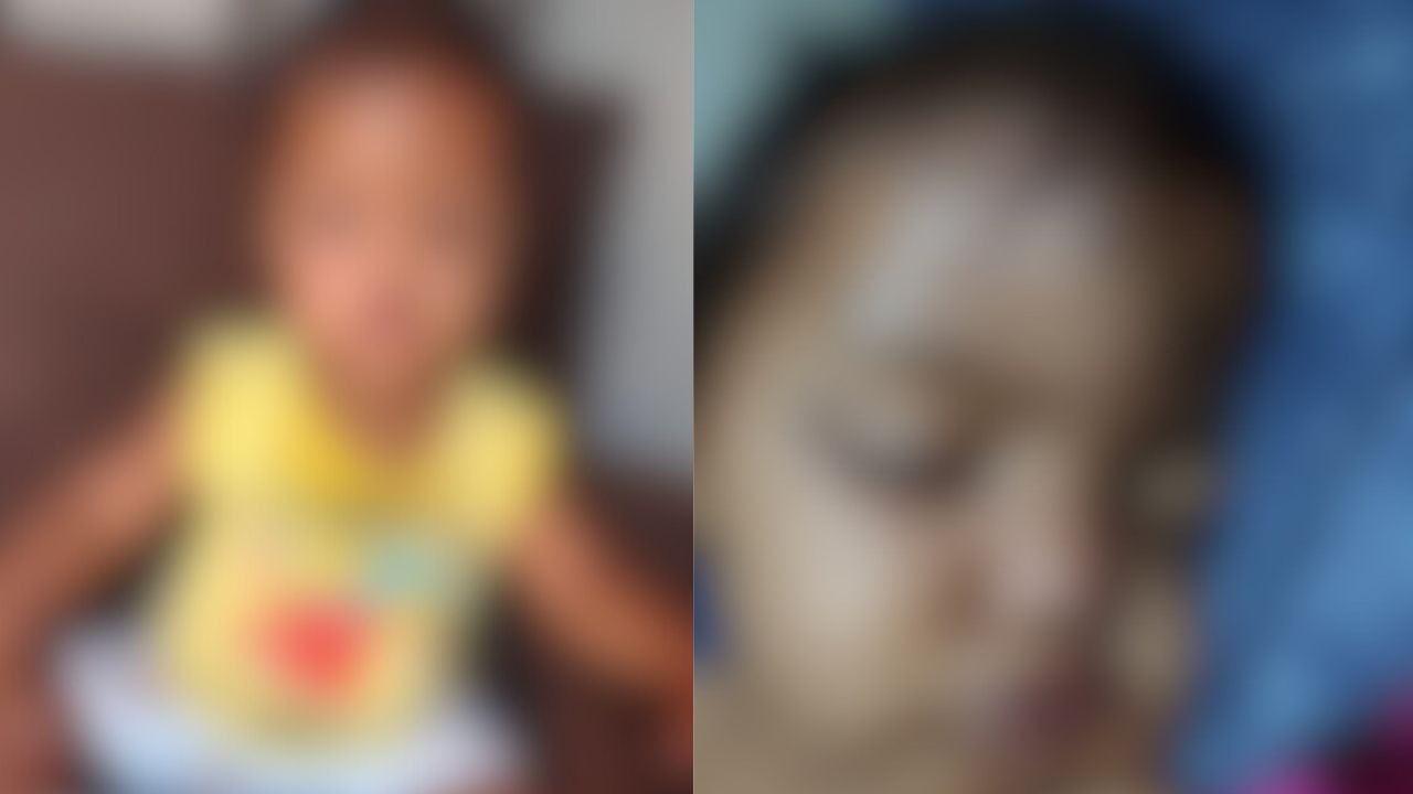 Bebê encontrada morta em Goiânia já estaria sofrendo agressões há meses, dizem familiares