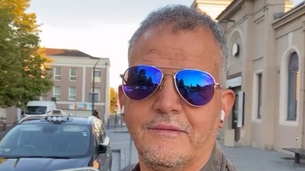 Anapolino fica paraplégico após sofrer grave acidente na França e família abre vaquinha para conseguir ajudá-lo