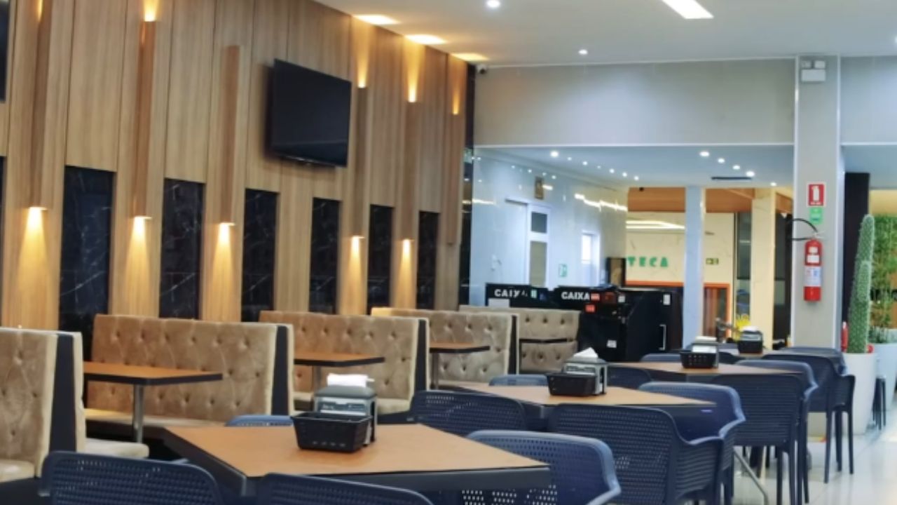 Conheça o restaurante eleito o melhor por quilo de Goiás