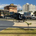 Operação Impacto deflagra segunda fase em Anápolis. (Foto: Diário da Redação)