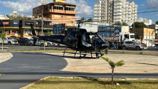 Operação Impacto deflagra segunda fase em Anápolis. (Foto: Diário da Redação)