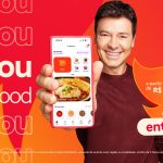 iFood lança um novo programa “Hits iFood”. (Foto: Divulgação)