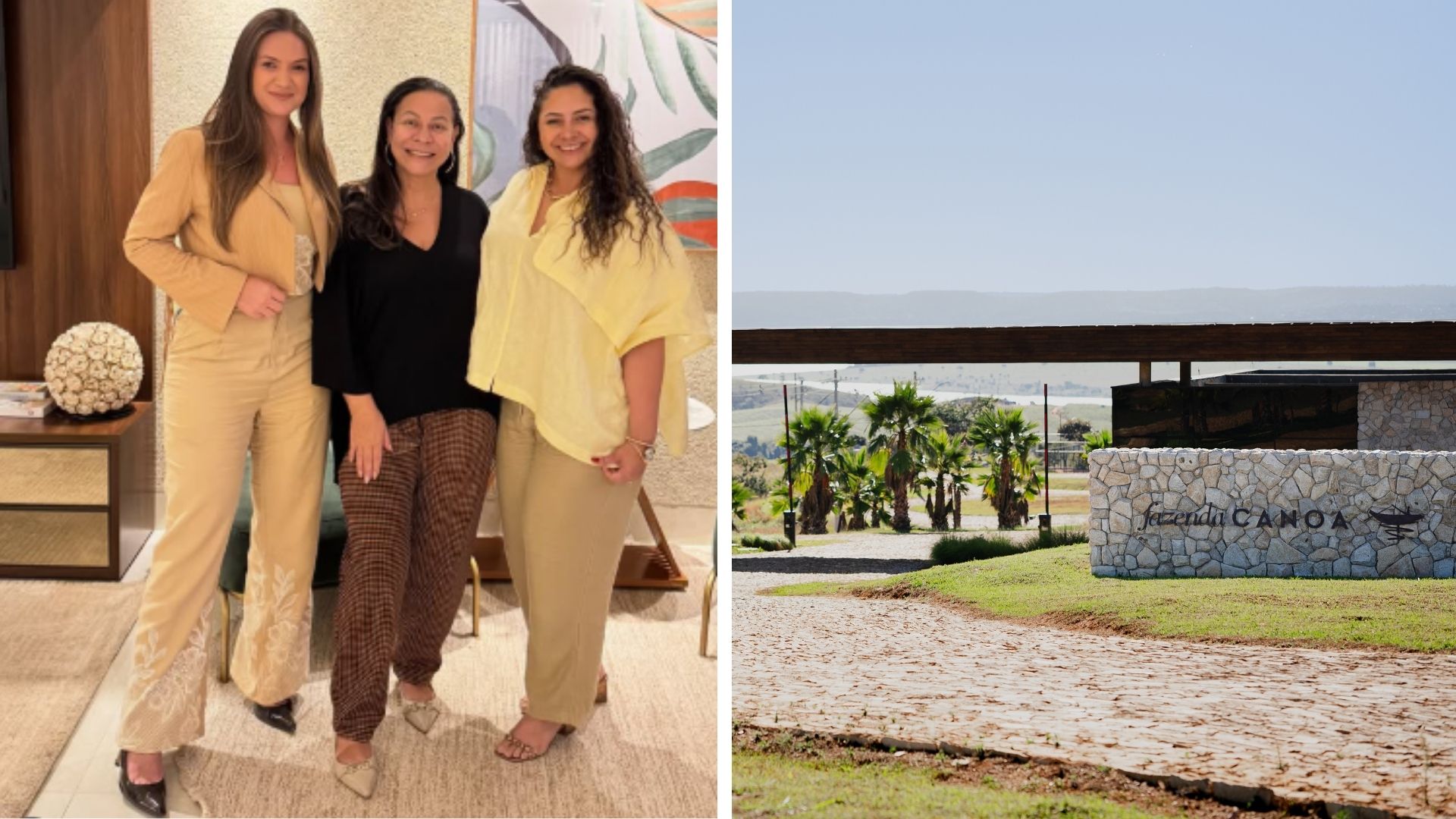 Mãe da Marília Mendonça, Dona Ruth planeja casa de campo no Lago Corumbá IV