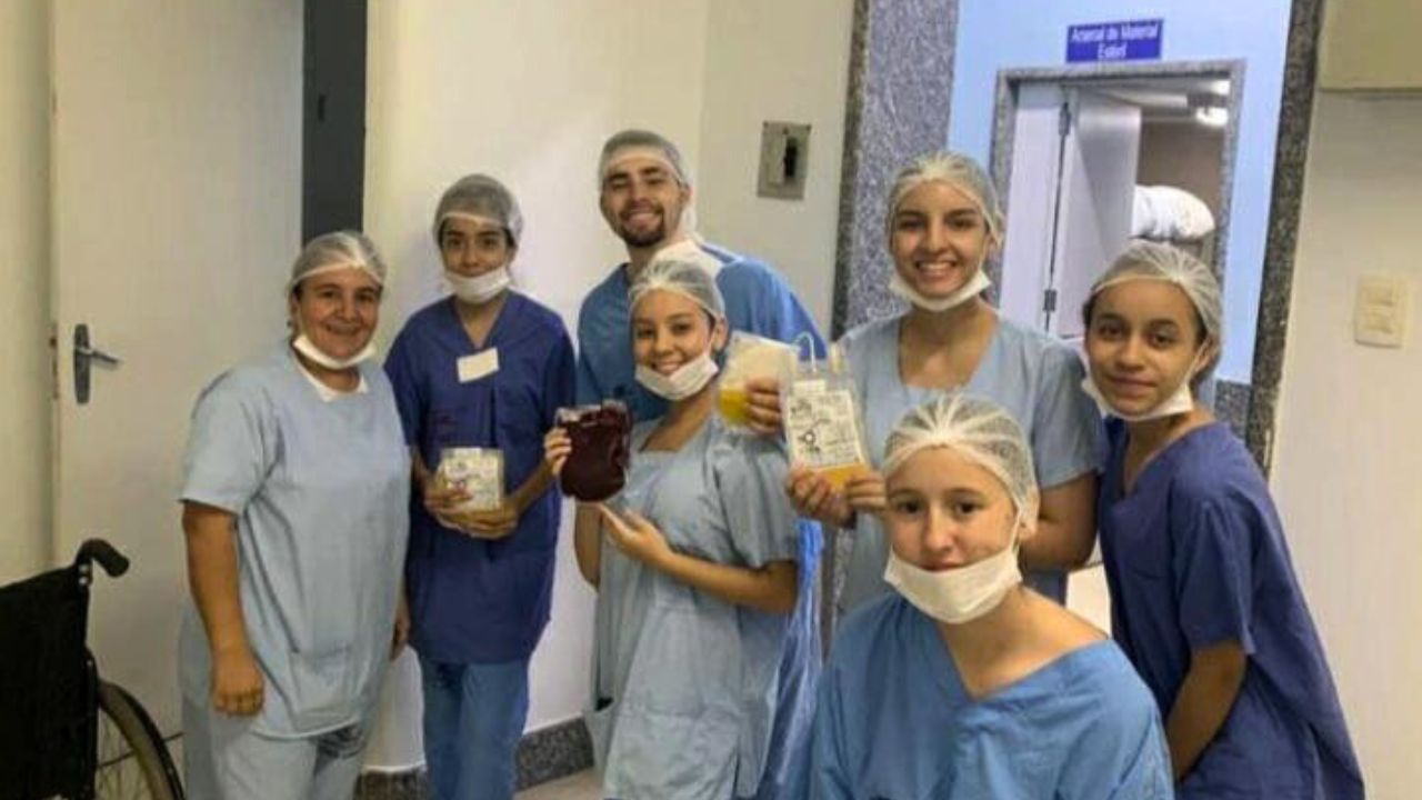 Ex-alunos comemoram volta do cursinho ISCA e relembram experiência: “projeto extraordinário”