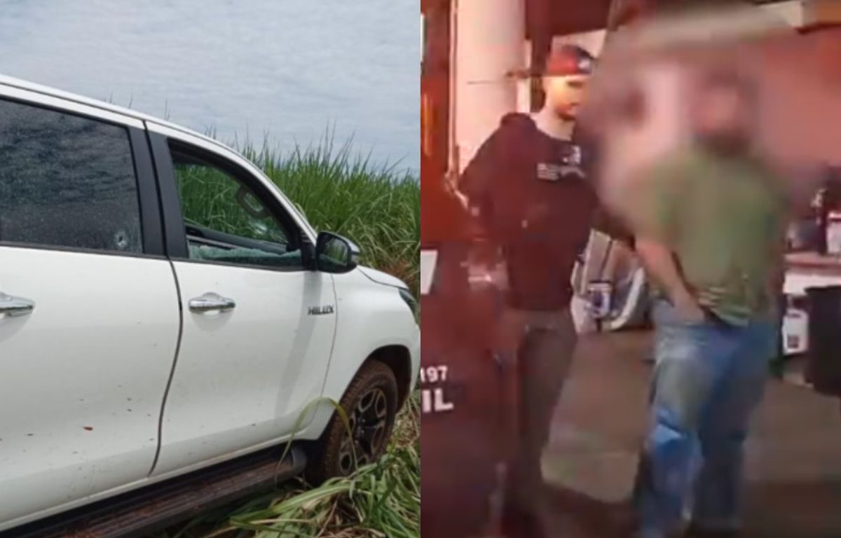 Filhos mandaram matar fazendeiro bilionário em Goiás, diz Polícia Civil; 6 envolvidos foram presos
