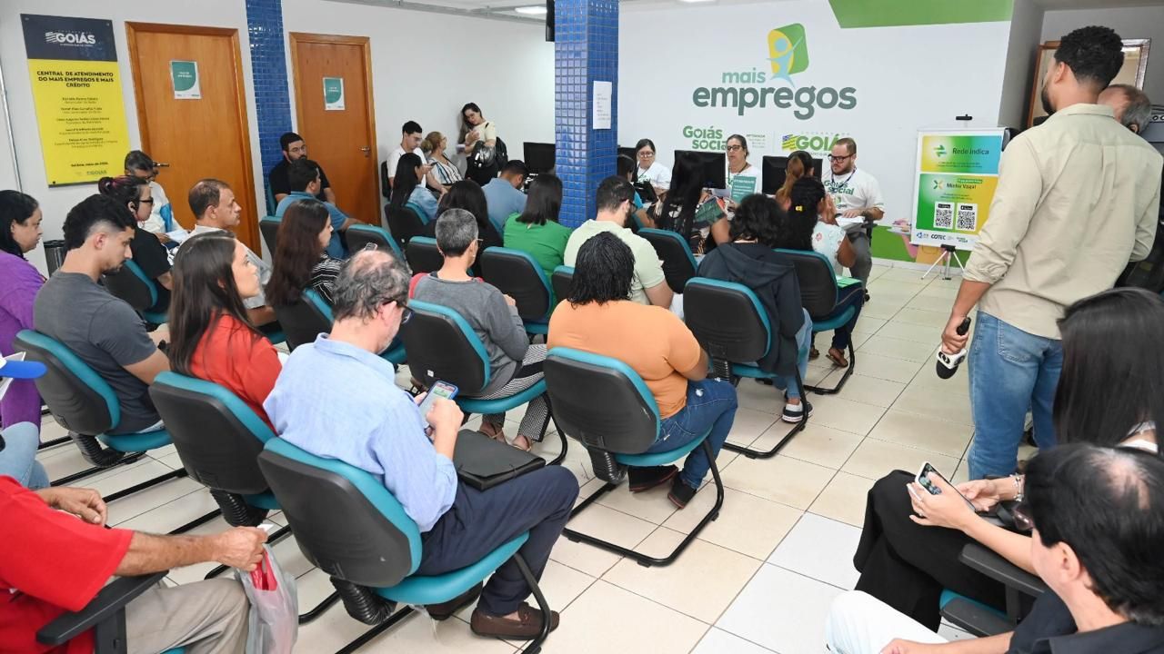 Goiânia