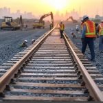 Estrada de Ferro Juscelino Kubitschek será construída pela Petrocity Ferrovias.