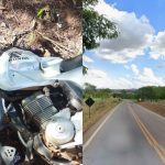 Motociclista morre após sofrer grave acidente na Grande Goiânia