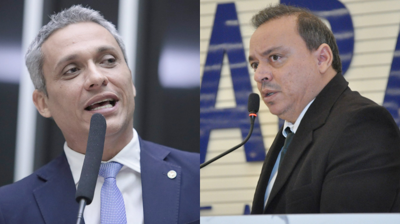 Título de cidadania anapolina para Gustavo Gayer pode ser colocado novamente em votação