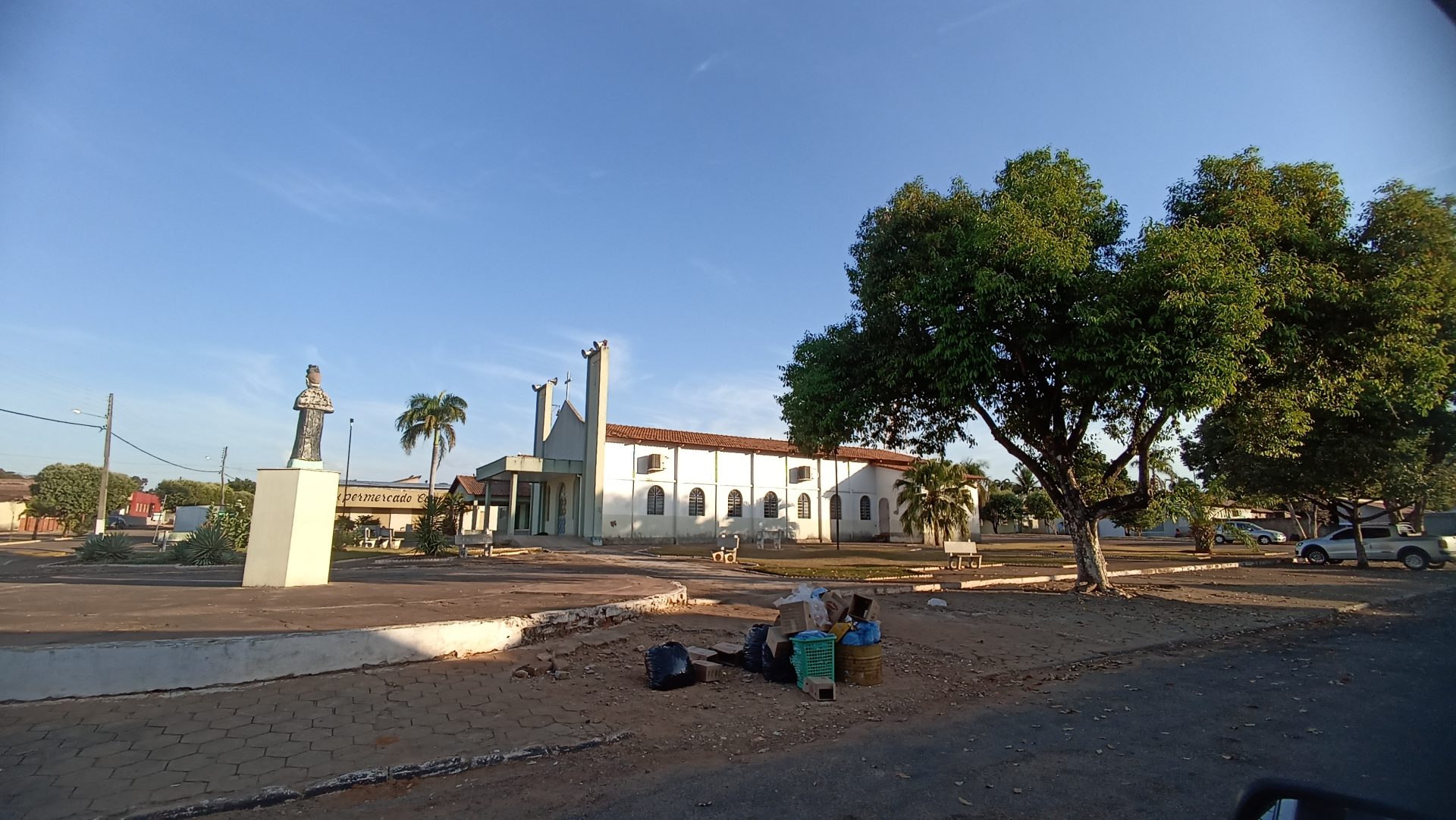 Israelândia
