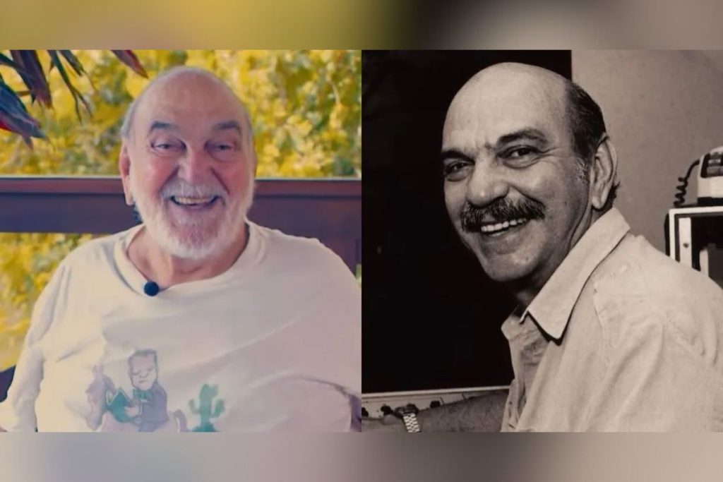 Lima Duarte: saiba como se chama o ator e o que o motivou a usar nome artístico