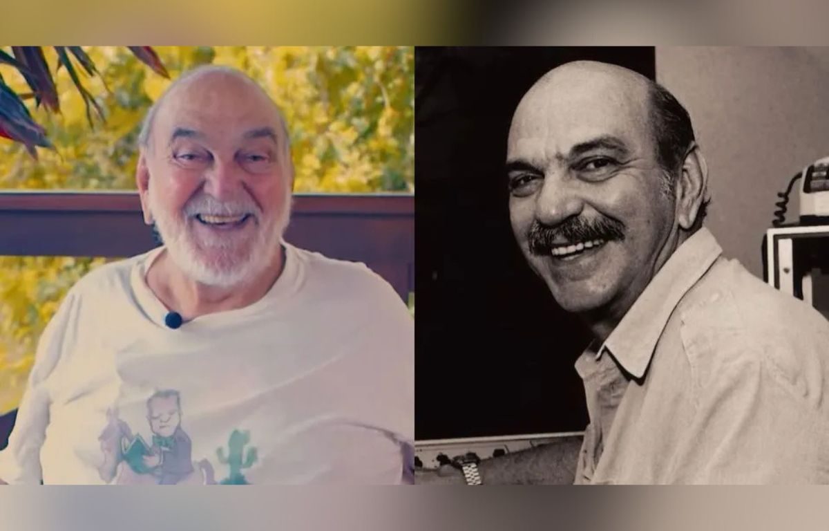 Lima Duarte: saiba como se chama o ator e o que o motivou a usar nome artístico