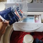 Truque na máquina de lavar deixa qualquer roupa sem cheiro de mofo e perfeita para o guarda-roupa