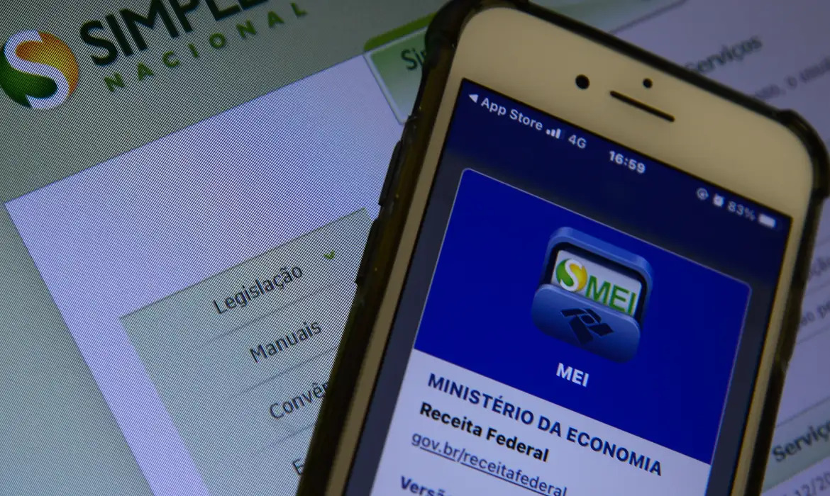 Novo limite para o MEI substituindo os atual R$ 81 mil pode começar a valer a partir de 2026