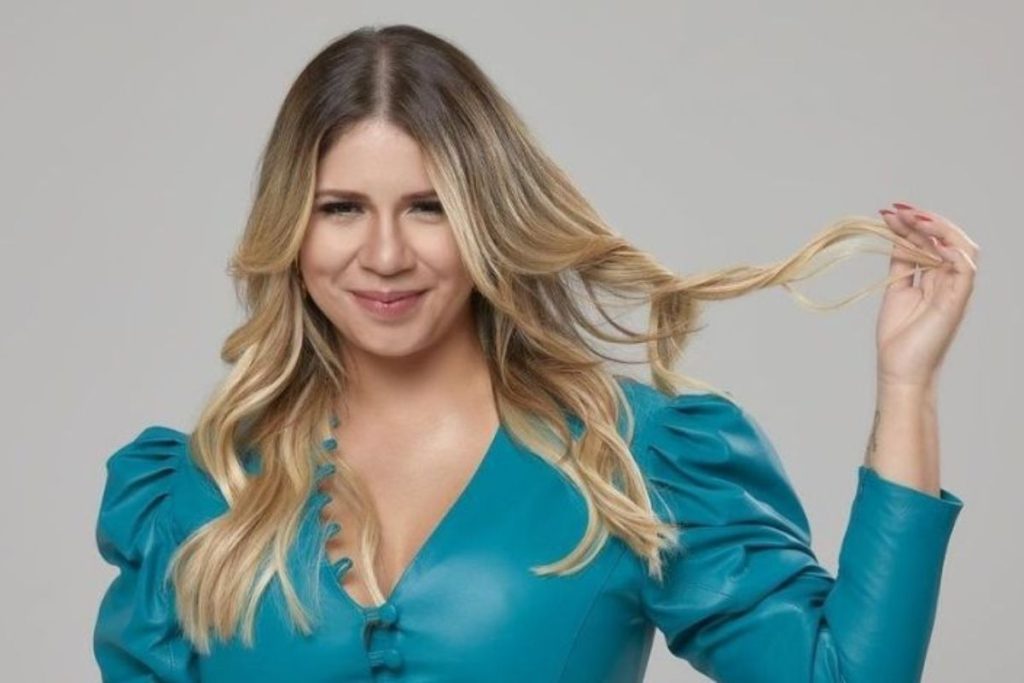 Marília Mendonça ganha nova canção póstuma, sem uso de inteligência artificial