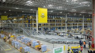 Mercado Livre entra na guerra com as grandes varejistas e lança loja para quem quer comprar em larga escala