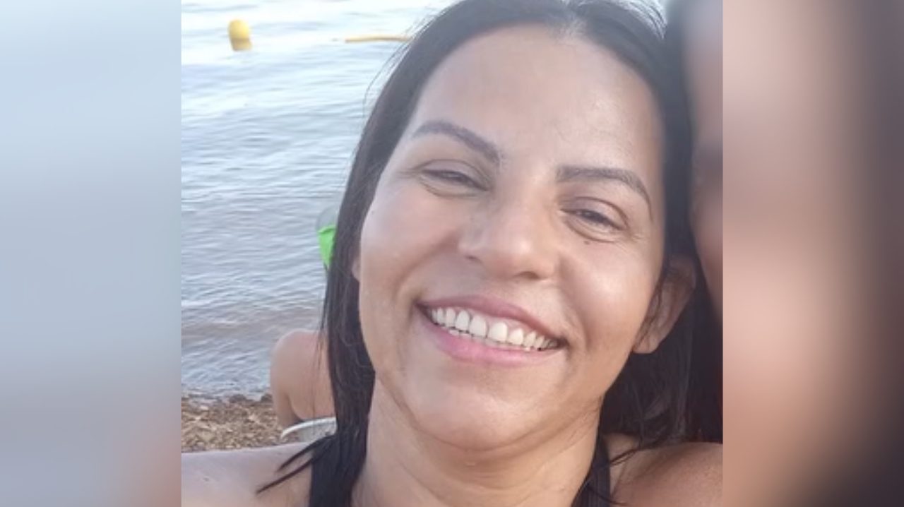 Identificada a mulher encontrada morta na piscina em Anápolis