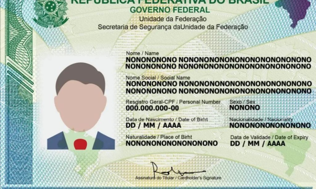 Nova Carteira de Identidade: veja prazos, emissão e valor do RG