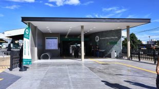 Governo de Goiás avança na transformação do transporte coletivo da Região Metropolitana. (Foto: Divulgação)