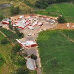 Unidade recebeu investimento de mais de R$ 100 milhões. (Foto: Divulgação)