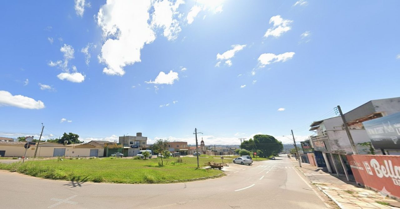 Recanto do Sol sem fios