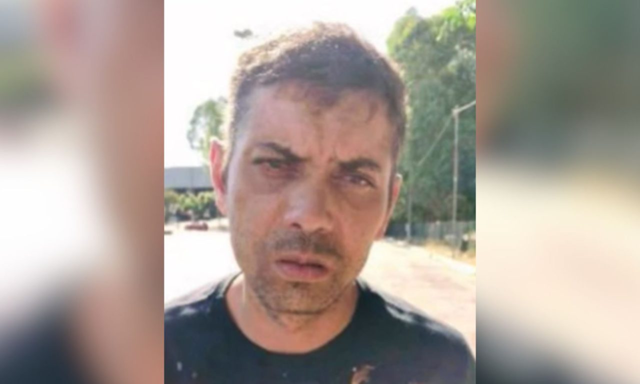 Rogério Rodrigues de Souza tinha de 42 anos. (Foto: Reprodução)
