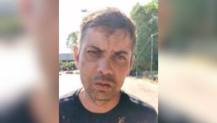 Rogério Rodrigues de Souza tinha de 42 anos. (Foto: Reprodução)