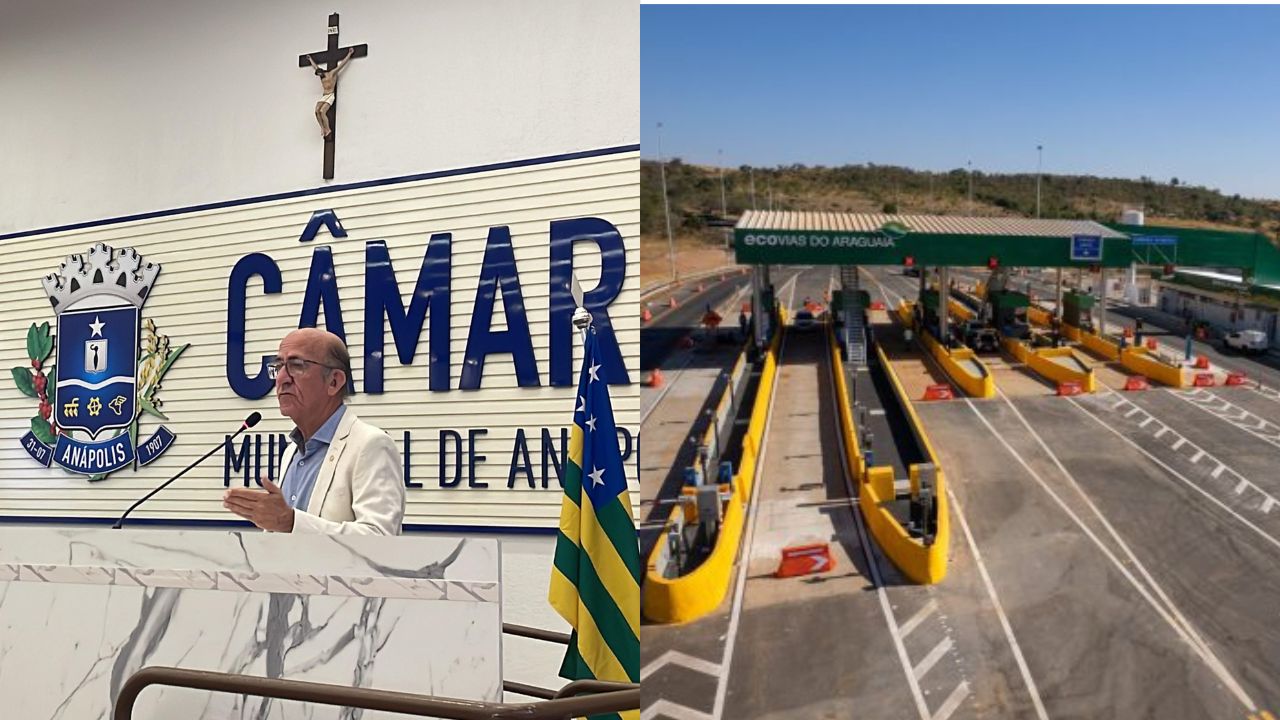 Audiência pública com Ecovias vai discutir duplicação da BR-414 e viaduto da Havan