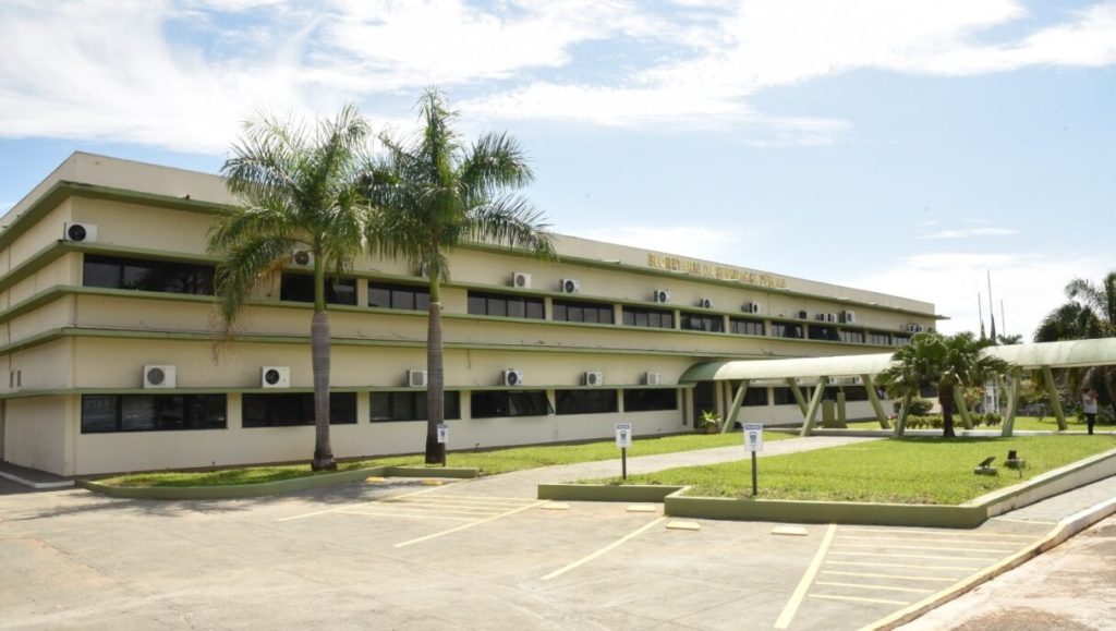 Goiás ganhará Patrulha de Proteção à Pessoa Idosa