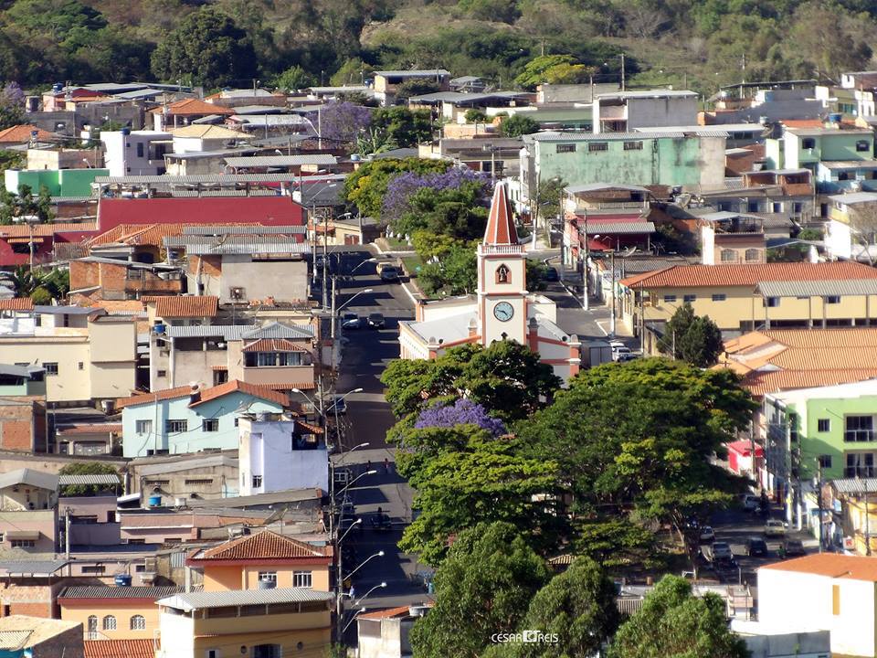 A menor cidade do Brasil não fica em Goiás nem no Nordeste e se destaca pela qualidade de vida