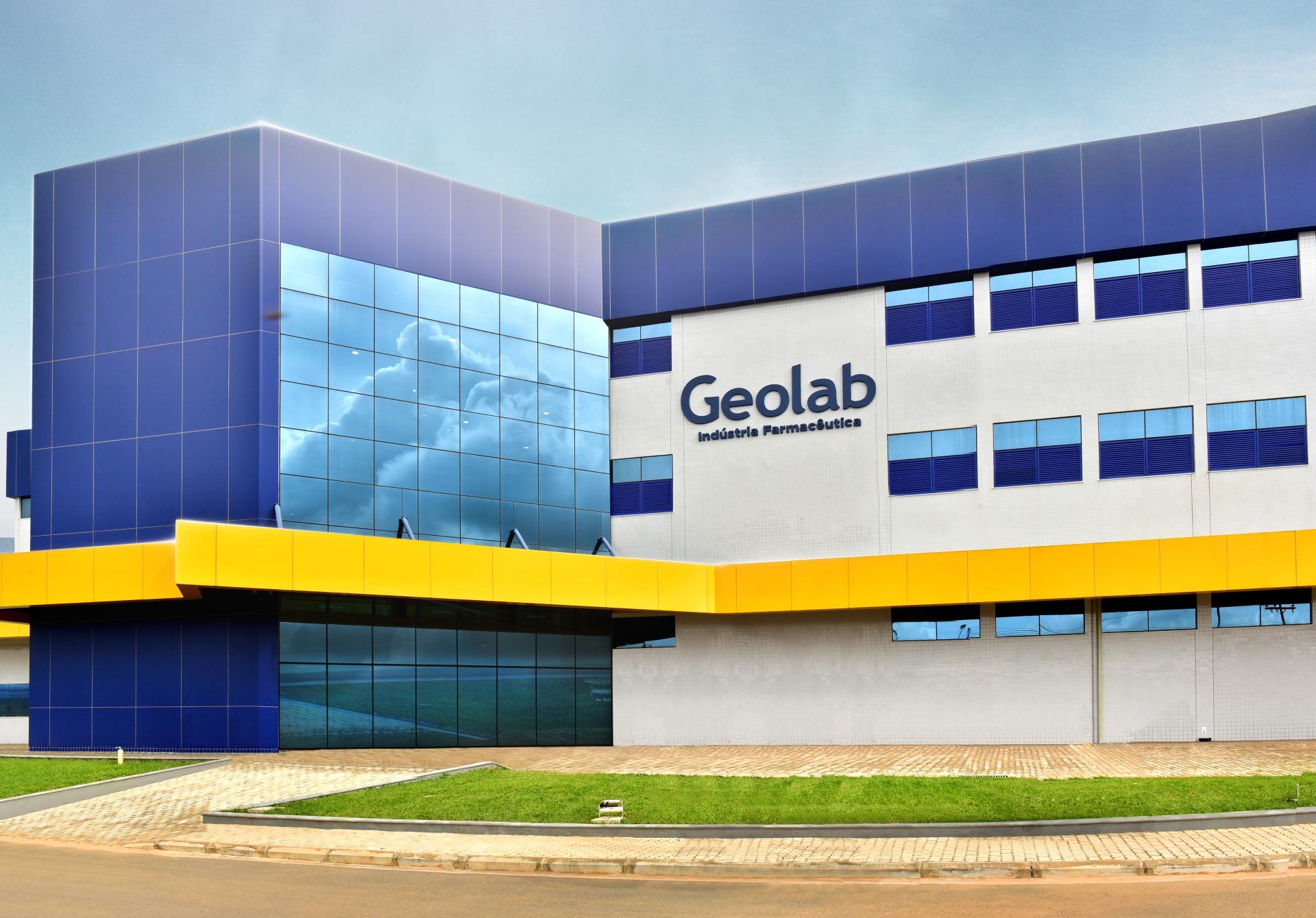 geolab