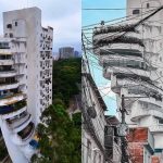 Penthouse Suite em São Paulo