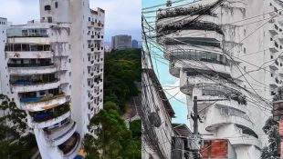 Penthouse Suite em São Paulo