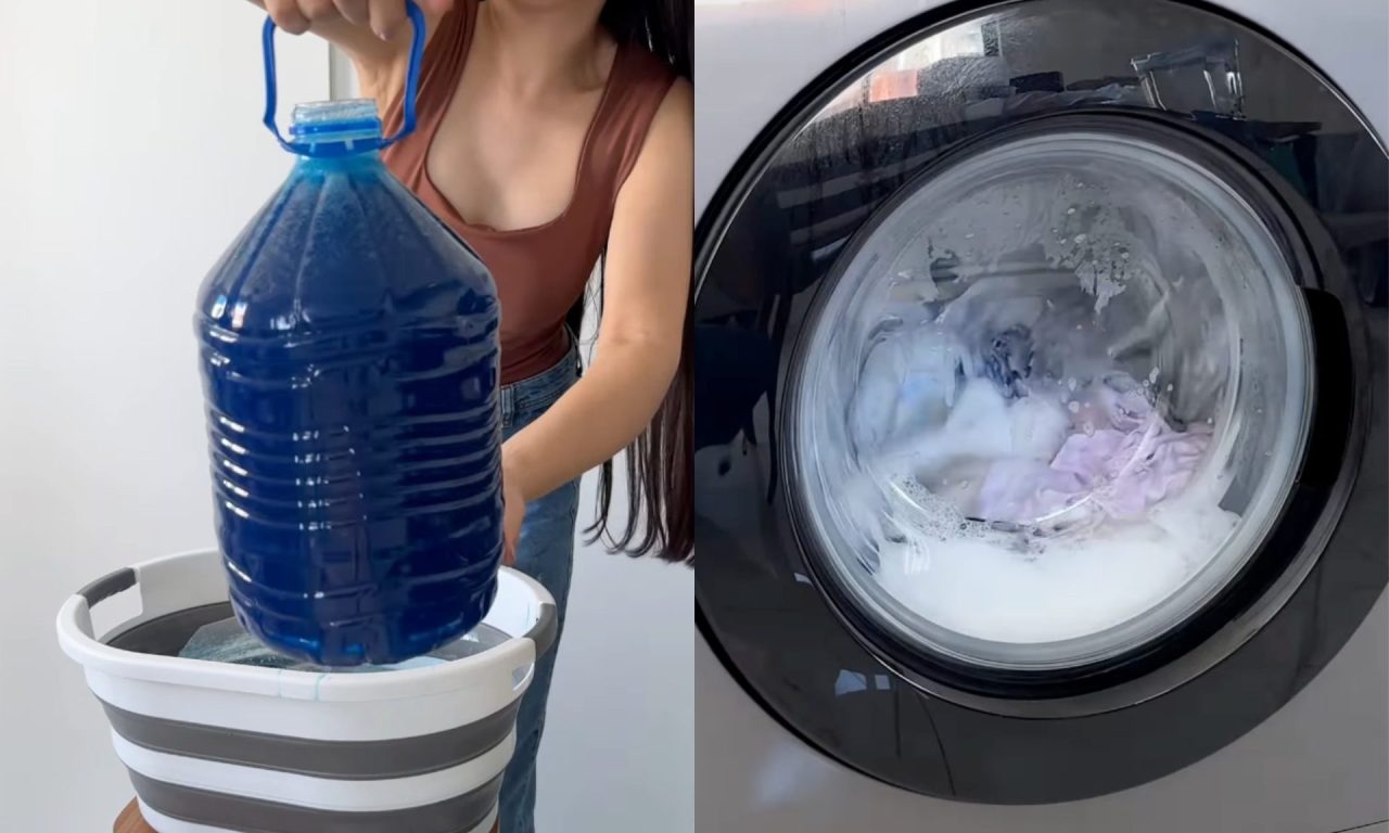Achadinho Sabão liquido Shopee