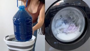 Achadinho Sabão liquido Shopee