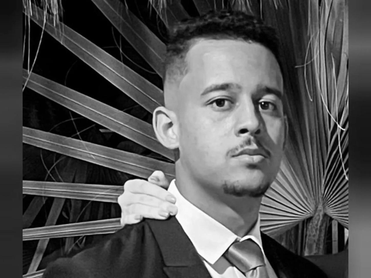 Jovem de Anápolis que teve corpo queimado em incêndio de food truck não resiste e morre no hospital