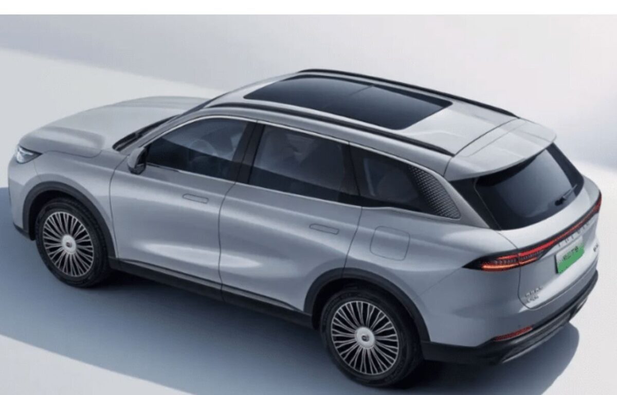 SUV