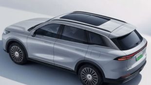 SUV