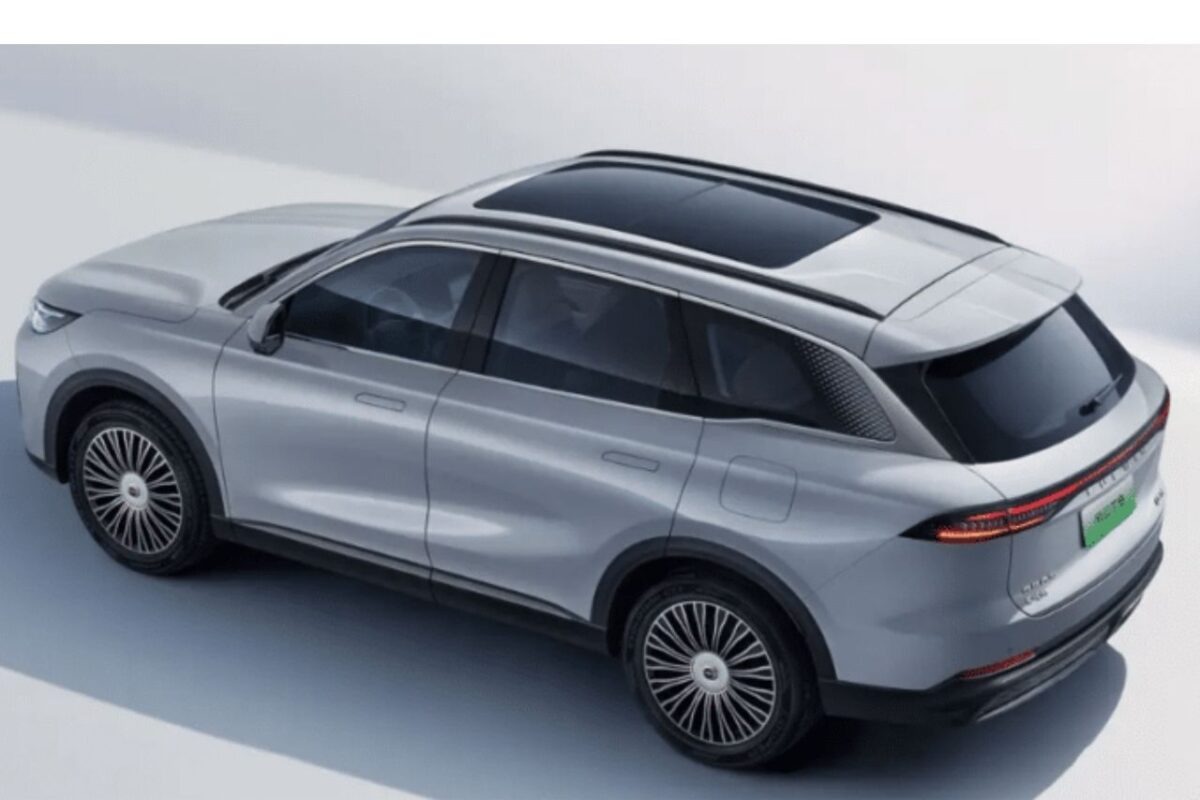 SUV