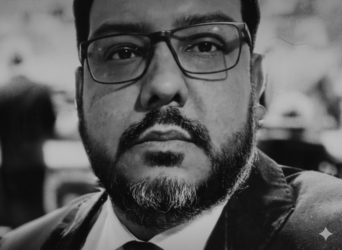 Morre um dos diretores do Hospital Alfredo Abrahão, após sofrer mal súbito durante reunião