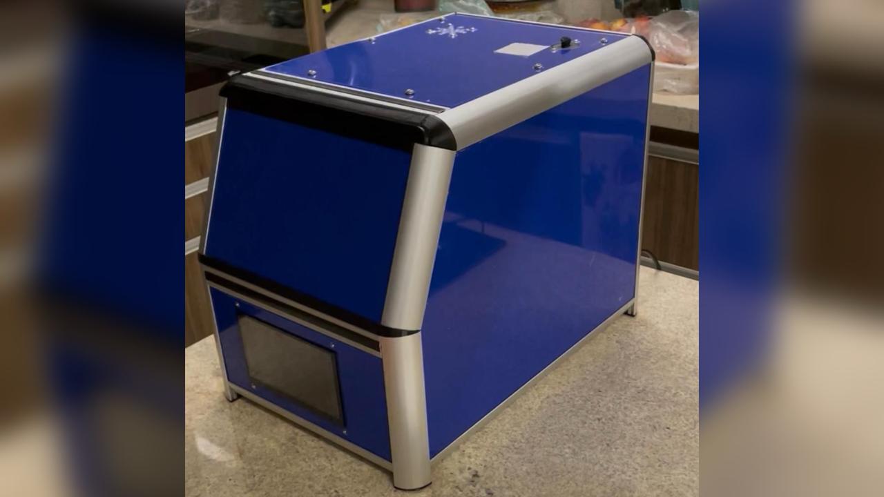 Tecnologia com IA desenvolvida por startup de Anápolis promete revolucionar tratamento de câncer de mama