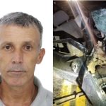Anapolino foi uma das três vítimas fatais do acidente. (Foto: Reprodução)