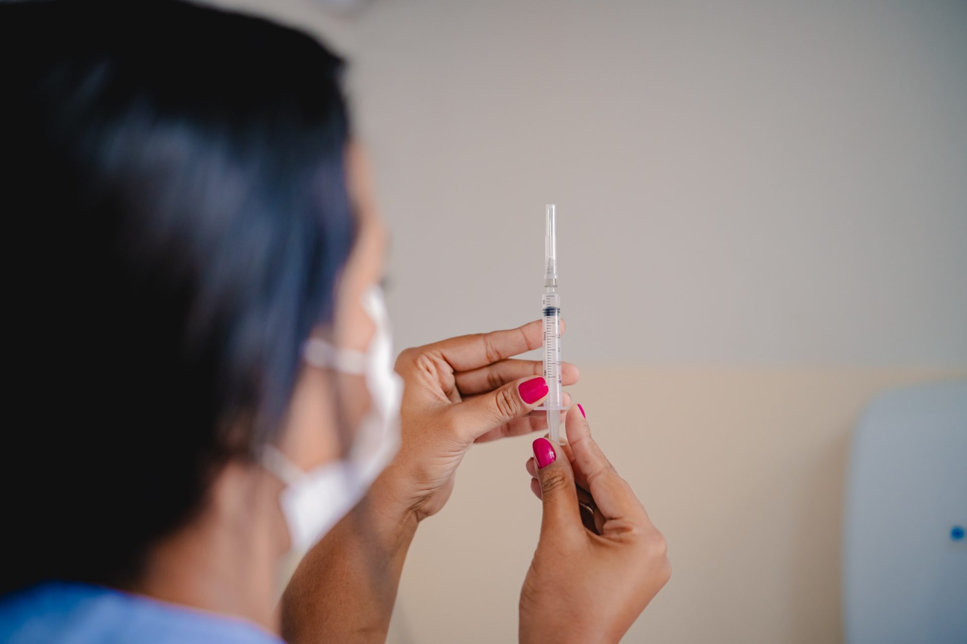 Anápolis realiza campanha para atualizar vacinas de crianças e adolescentes no município
