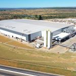 Maior fábrica de bebidas do Brasil