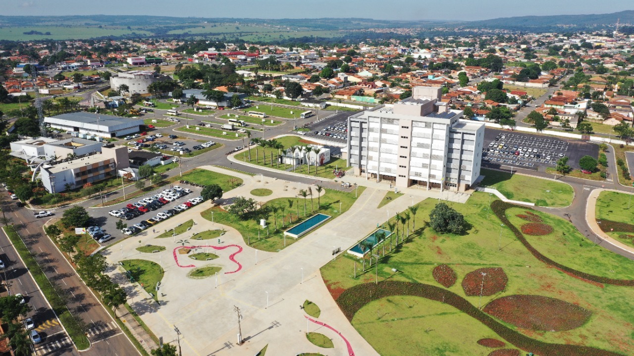 Dia das Crianças em Aparecida de Goiânia terá festa gratuita com lanche, brinquedos e show da Patrulha Canina