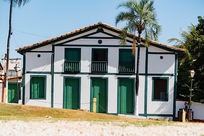 Pirenópolis recebe 15º edição da Festa Literária com entrada gratuita, música e muito mais