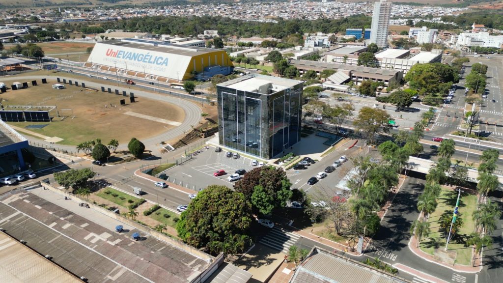 UniEVANGÉLICA