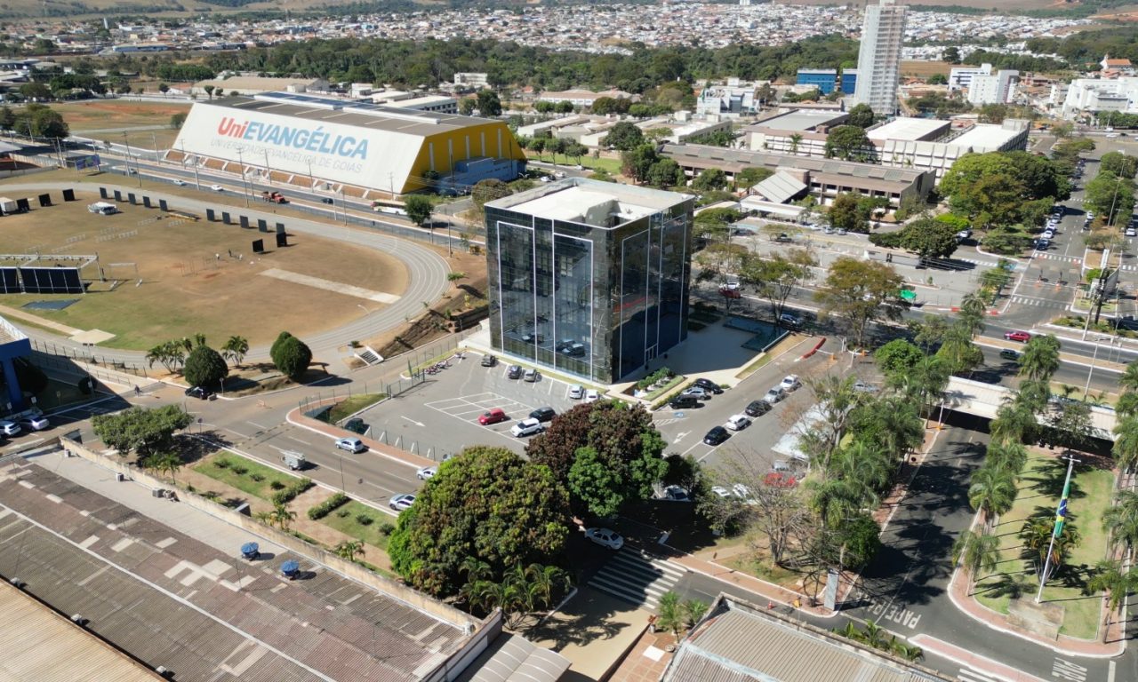 UniEVANGÉLICA